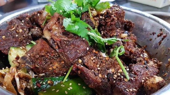 Dong Ting Xian Hotpot